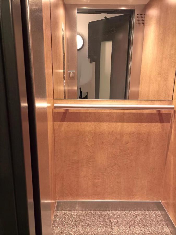 La Belle Evasion Paris Lejlighed Eksteriør billede